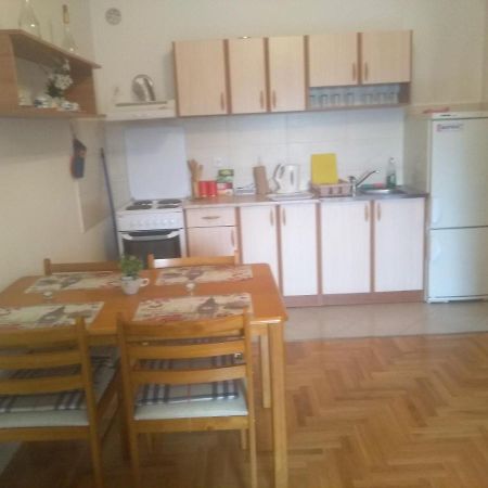 Apartman Marina Sa Garazom Novi Sad Ngoại thất bức ảnh
