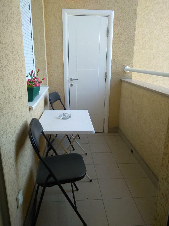 Apartman Marina Sa Garazom Novi Sad Ngoại thất bức ảnh